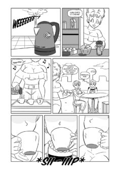 A Brief Affair! - Foto 