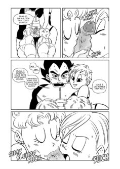 A Brief Affair! - Foto 