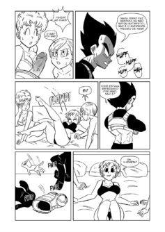 A Brief Affair! - Foto 