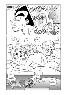 A Brief Affair! - Foto 