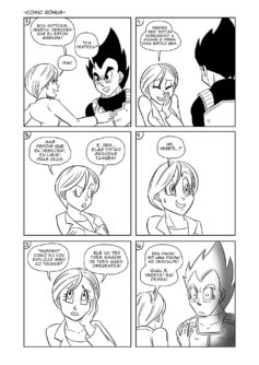 A Brief Affair! - Foto 