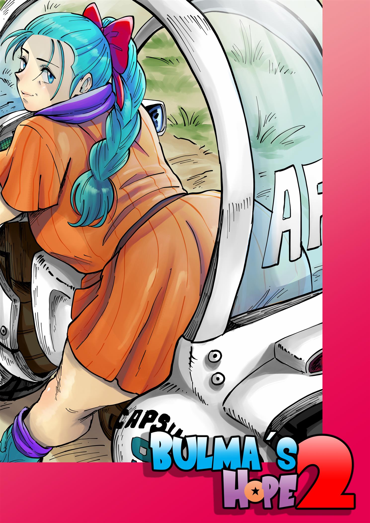 Bulmas Hope 2