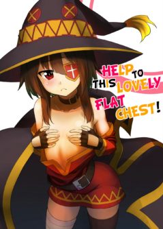 Kono Kawairashii Hinnyu ni Kyuusai o! - Foto 