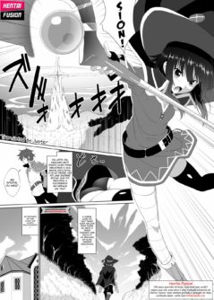 Kono Kawairashii Hinnyu ni Kyuusai o! - Foto 