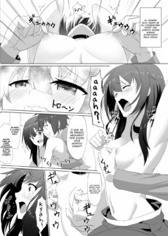Kono Kawairashii Hinnyu ni Kyuusai o! - Foto 