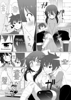 Kono Kawairashii Hinnyu ni Kyuusai o! - Foto 