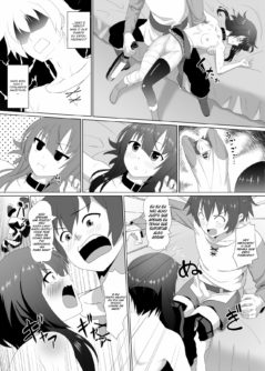 Kono Kawairashii Hinnyu ni Kyuusai o! - Foto 
