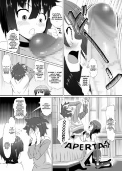 Kono Kawairashii Hinnyu ni Kyuusai o! - Foto 