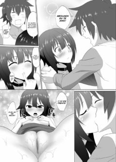 Kono Kawairashii Hinnyu ni Kyuusai o! - Foto 