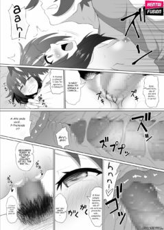 Kono Kawairashii Hinnyu ni Kyuusai o! - Foto 
