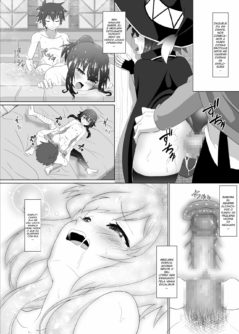 Kono Kawairashii Hinnyu ni Kyuusai o! - Foto 