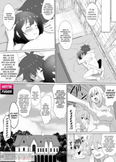 Kono Kawairashii Hinnyu ni Kyuusai o! - Foto 