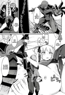 Toga Himiko no Chiuchiu Academia - Foto 