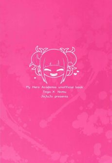 Toga Himiko no Chiuchiu Academia - Foto 