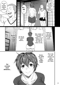 Touchuukasou 5 - Foto 