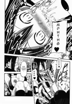 Yaoyoroppai to Kerokero - Foto 