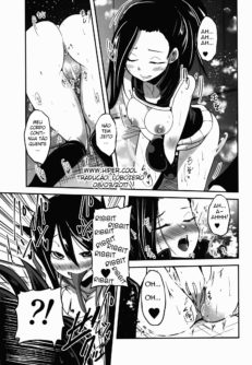 Yaoyoroppai to Kerokero - Foto 