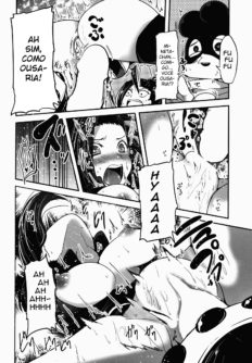 Yaoyoroppai to Kerokero - Foto 