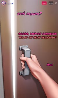How to train your ass with Elsa - Foto 