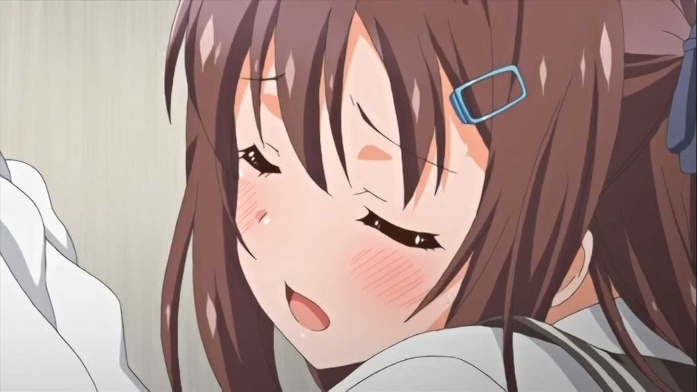 Onii-chan Asa made Zutto Gyutte Shite! 01