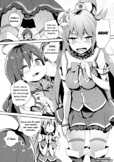 Kono Innen no Futari de Period o! - Foto 
