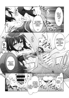 Chou Nankan!? ♥×30 Quest! - Foto 
