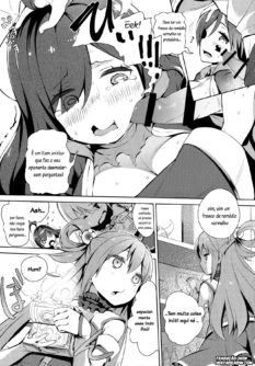 Kono Innen no Futari de Period o! - Foto 