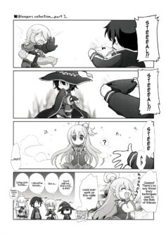 Chou Nankan!? ♥×30 Quest! - Foto 