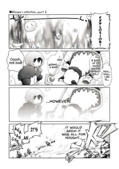 Chou Nankan!? ♥×30 Quest! - Foto 