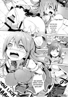 Kono Innen no Futari de Period o! - Foto 