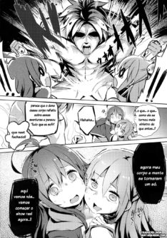 Kono Innen no Futari de Period o! - Foto 