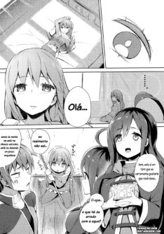 Kono Innen no Futari de Period o! - Foto 