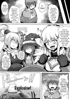 Kono Binbou na Tenshu ni Seifuku o! - Foto 