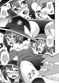 Kono Megumin ni Sainan o! - Foto 