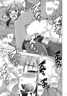 Kono Megumin ni Sainan o! - Foto 