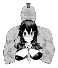 Kouma Kesshouroku - Foto 