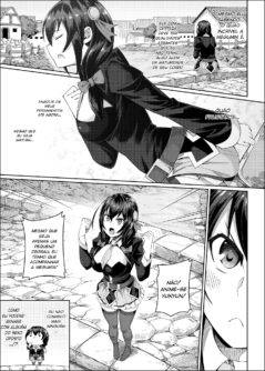 Kouma Kesshouroku - Foto 
