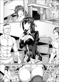 Kouma Kesshouroku - Foto 
