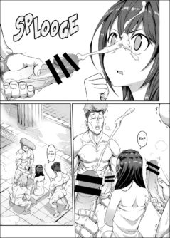 Kouma Kesshouroku - Foto 