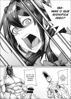 Kouma Kesshouroku - Foto 