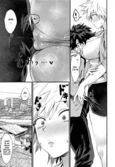 Mitsuki-san no Bosei ni Oshitsubusaresou desu - Foto 