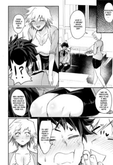 Mitsuki-san no Bosei ni Oshitsubusaresou desu - Foto 
