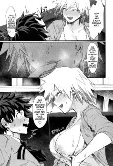 Mitsuki-san no Bosei ni Oshitsubusaresou desu - Foto 