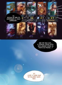 Pool Party - Summer in Summoners Rift - Foto 