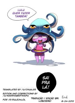 Pool Party - Summer in Summoners Rift - Foto 