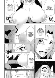 Saboten Nindou Ibun - Foto 