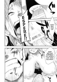 Saboten Nindou Ibun - Foto 