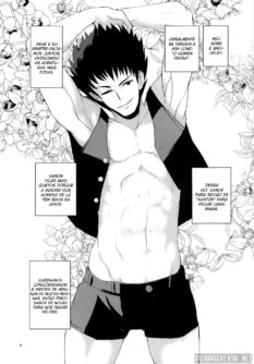 SatoSHI to TakeSHI no Futari wa PuriPuri - Foto 