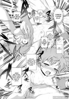 SatoSHI to TakeSHI no Futari wa PuriPuri - Foto 