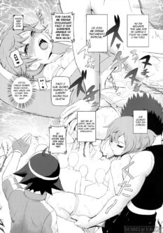 SatoSHI to TakeSHI no Futari wa PuriPuri - Foto 